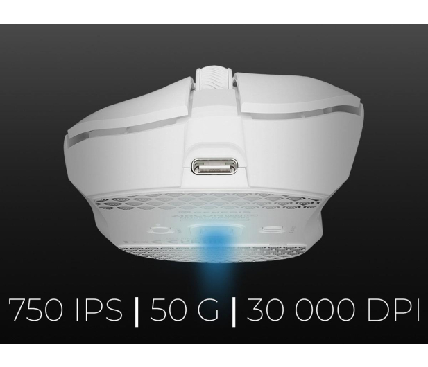 Genesis Zircon 880 Pro 8K białe - 1530980 - zdjęcie 17